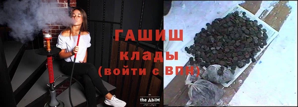 молекула духа Карпинск